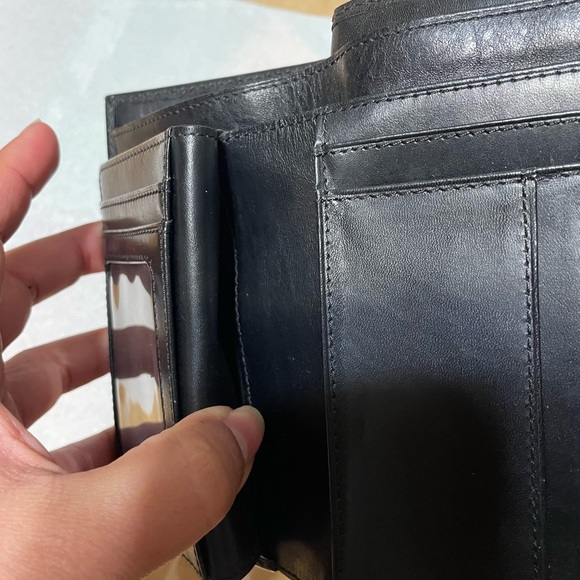 Polo Ralph Lauren wallet - Picture 5 of 11